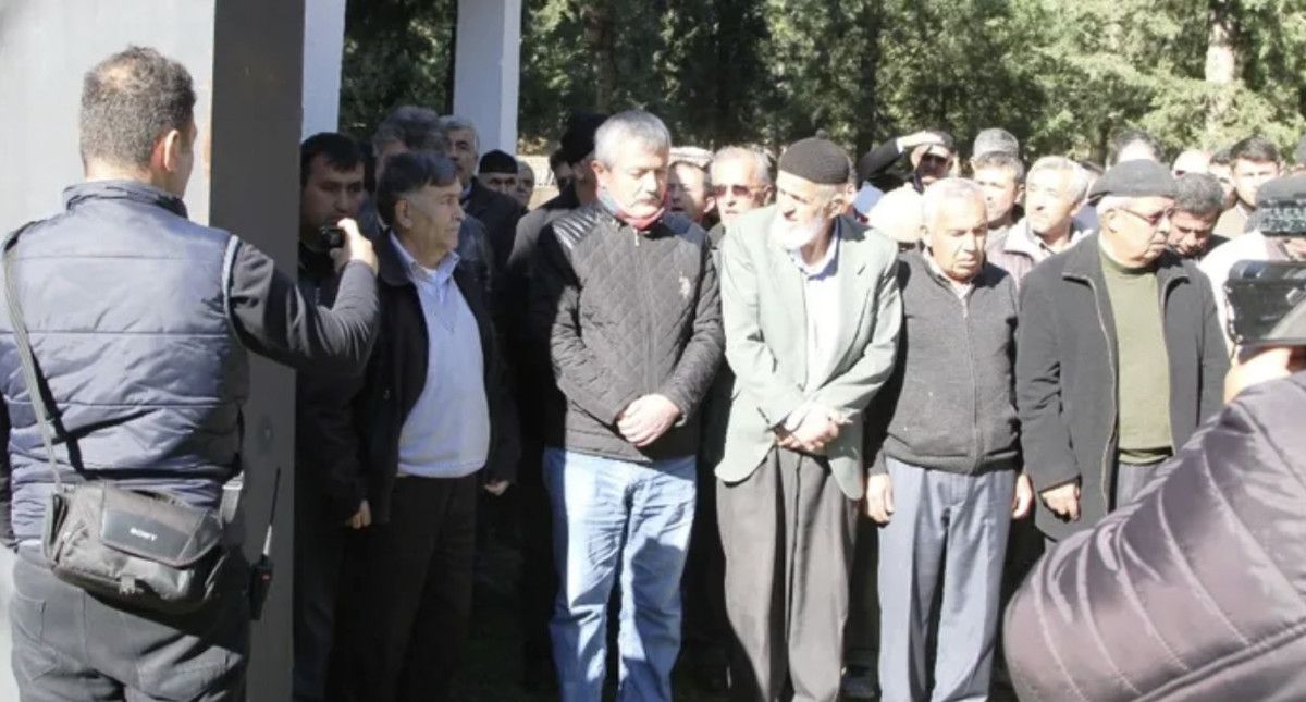 Muğla’da damat, kayınpederine hakkını helal etmedi