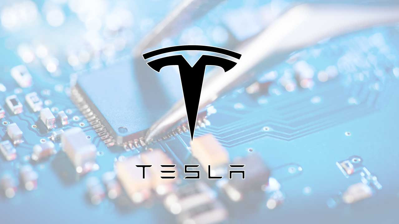 Musk, Tesla’nın yeni yapay zeka çipi AI5’i tanıttı: “Gerçek bir canavar”