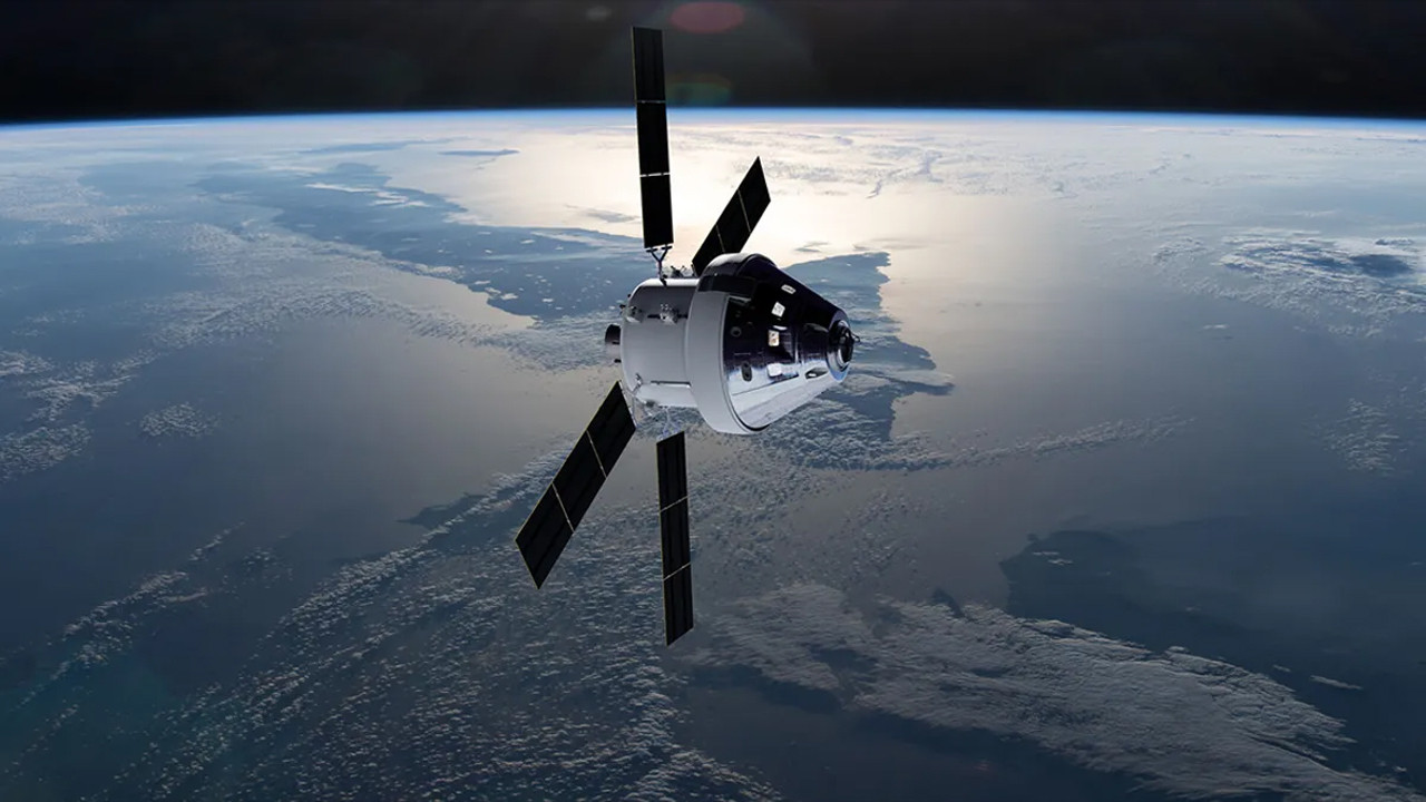 NASA’dan tarihi duyuru: İnsanlığın Ay’a geri dönüş tarihi belli oldu