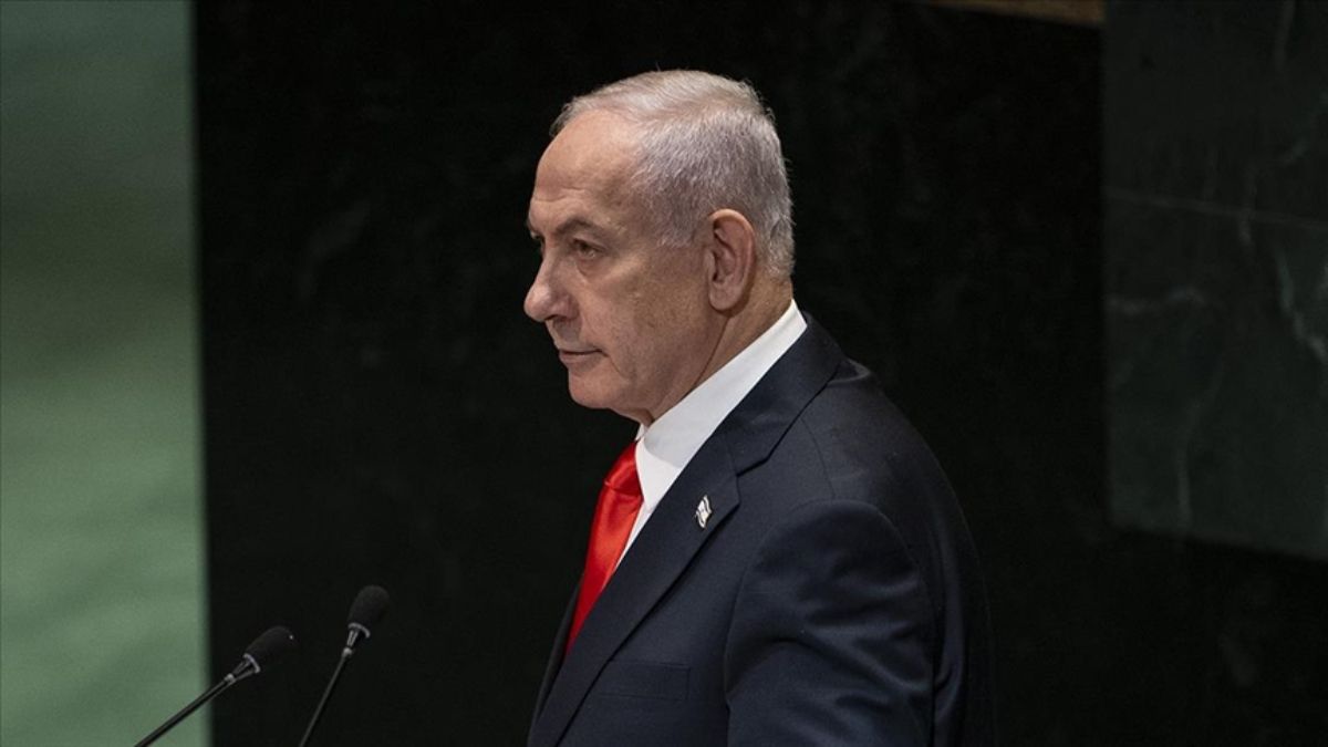 Netanyahu: İsrail ordusu Gazze Şeridi’nde kalacak