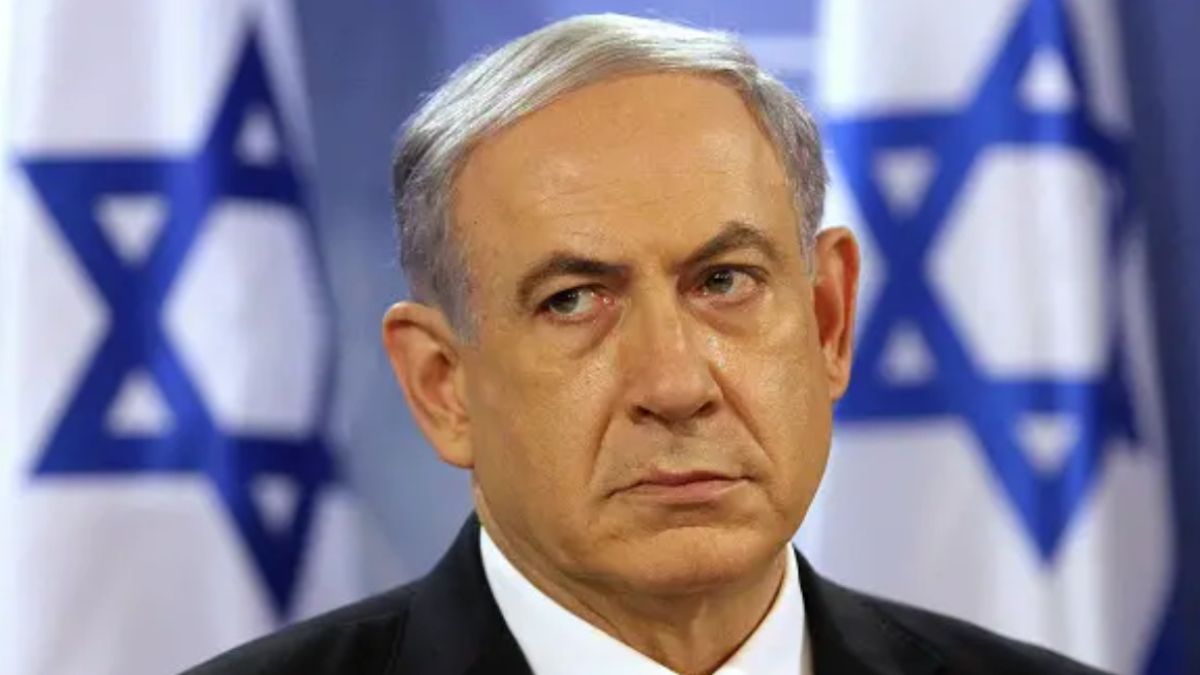 Netanyahu’nun BM’deki konuşması hoparlörle Filistinlilere dinletilecek