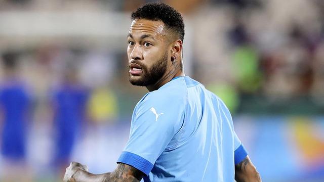 Neymar’ın başına talih kuşu kondu! Tanımadığı bir milyarder tüm varlığını ona bıraktı