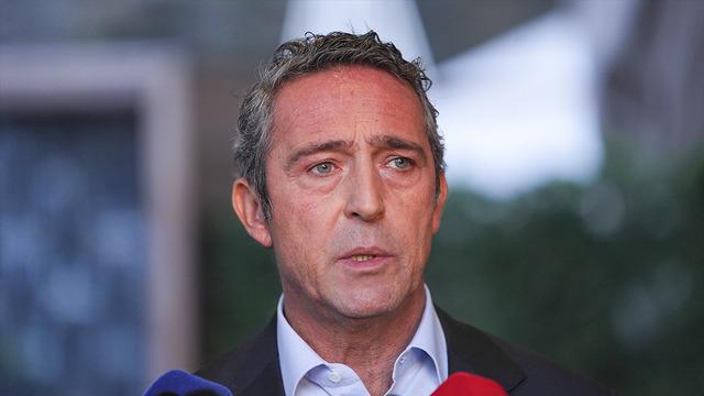 O isme kesin gözüyle bakılıyordu! Sarı-Lacivertliler’e tecrübeli hocadan ret: Fenerbahçe’ye gelemem