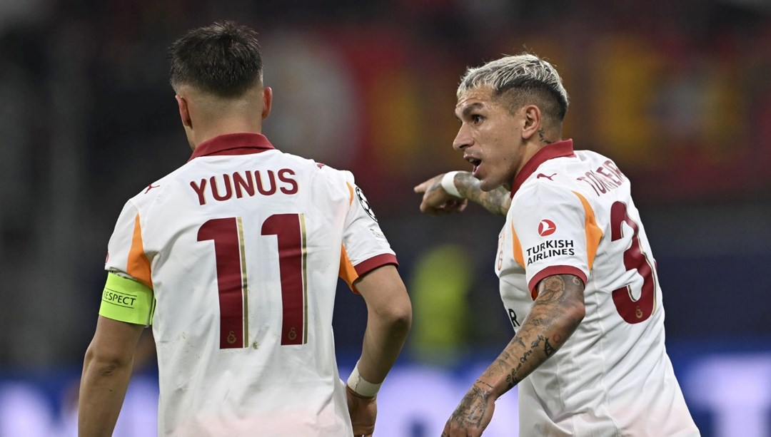 Önce Liverpool sonra Beşiktaş: Galatasaray’a arka arkaya zorlu maçlar