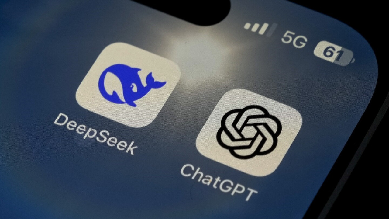 OpenAI’den dev adım: Kendi yapay zeka çiplerini üretecek