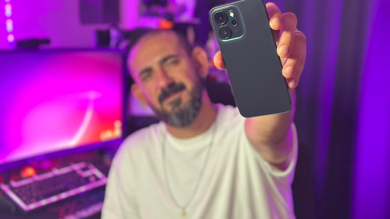 OPPO Reno14 F İnceleme