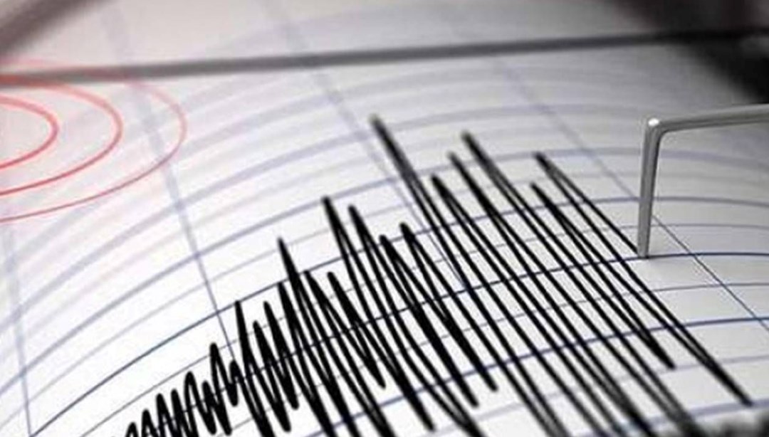Pasifik’te Vanuatu açıklarında 6,4 büyüklüğünde deprem