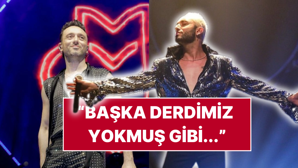 'Perperişan' Şarkısına YouTube, Spotify ve Apple Music'te Erişim Engeli Getirilen Mabel Matiz'den İlk Açıklama