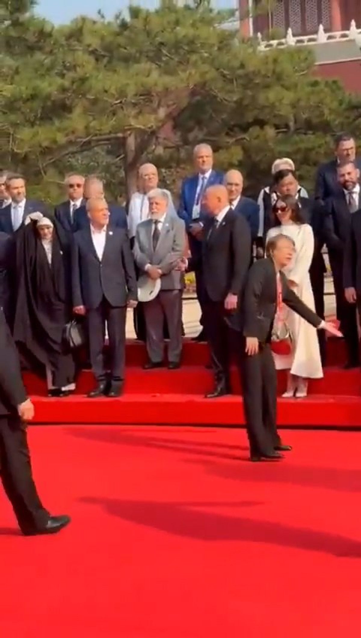 Pezeşkiyan’dan Aliyev’e: Ermenistan’la barıştınız mı