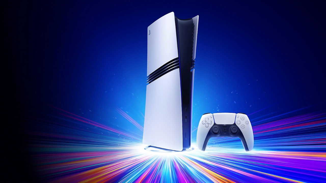 PlayStation 5 Pro’nun yeni modeli geliyor: Neler değişecek?