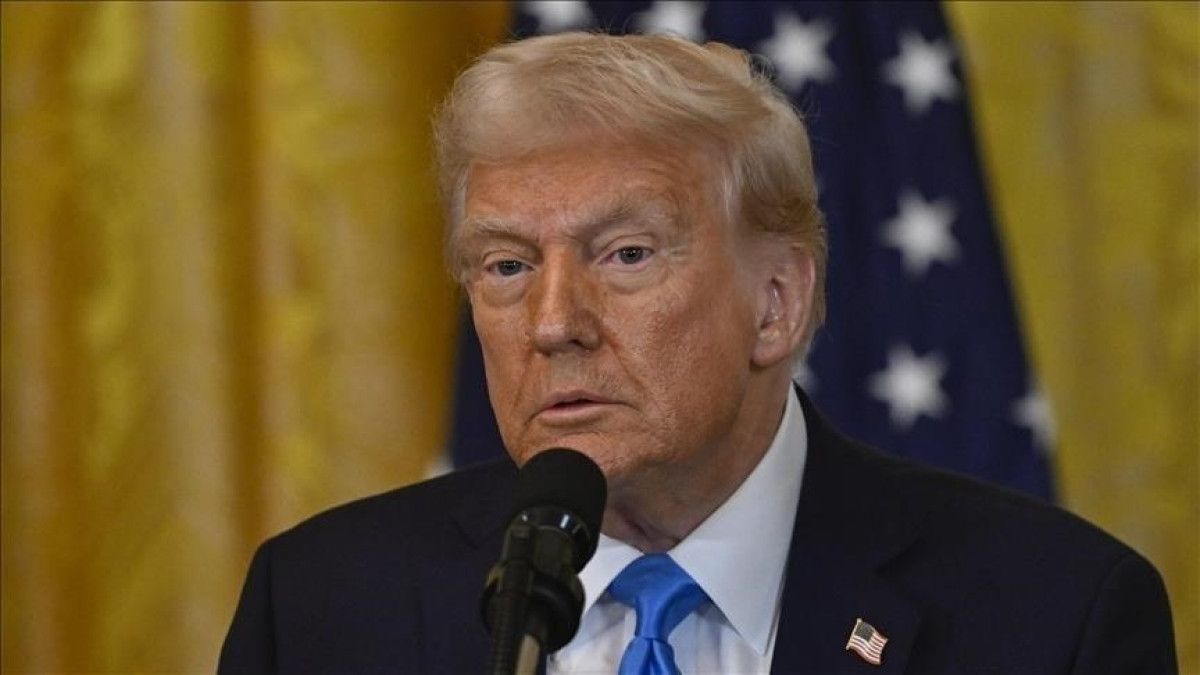 Polonya ile Rusya arasındaki krize Trump’tan ilk yorum: İşte başlıyoruz
