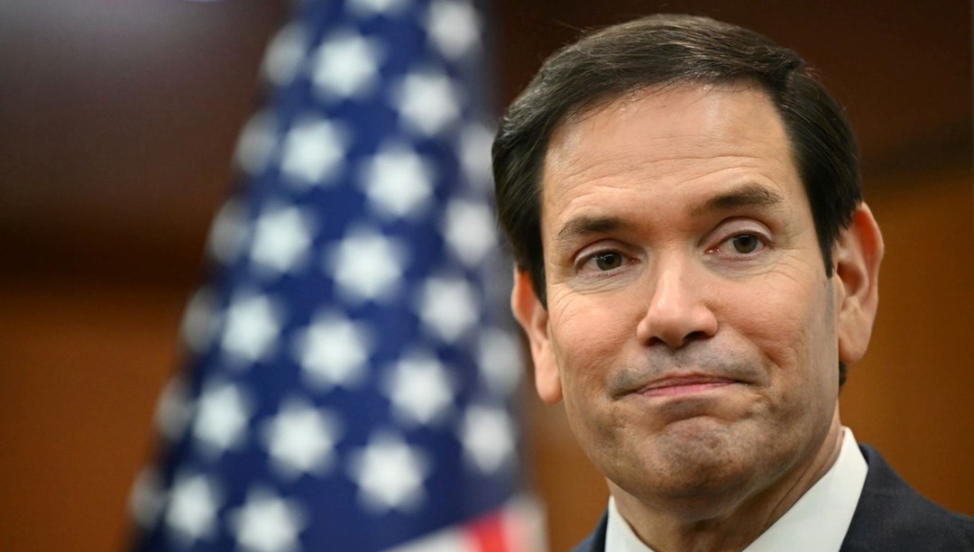 Rubio: “Kimsenin, saldırı olmadıkça uçak düşürmekten bahsettiğini sanmıyorum”
