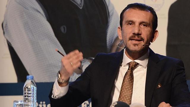 Rüştü Reçber’in oğlu Mehmet Reçber, Hamilton Academical’a transfer oldu!