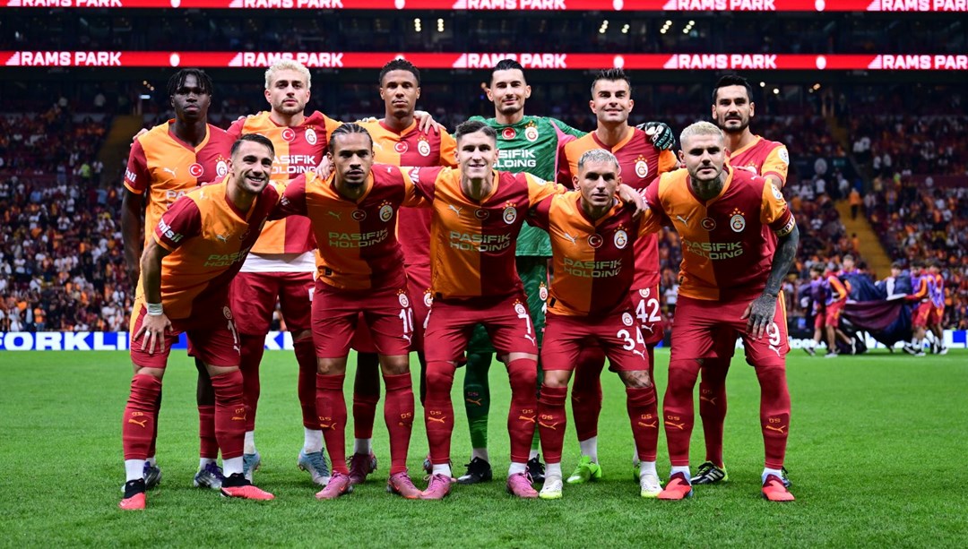 Sahasında 27 maçtır yenilmeyen Galatasaray, Liverpool karşısında