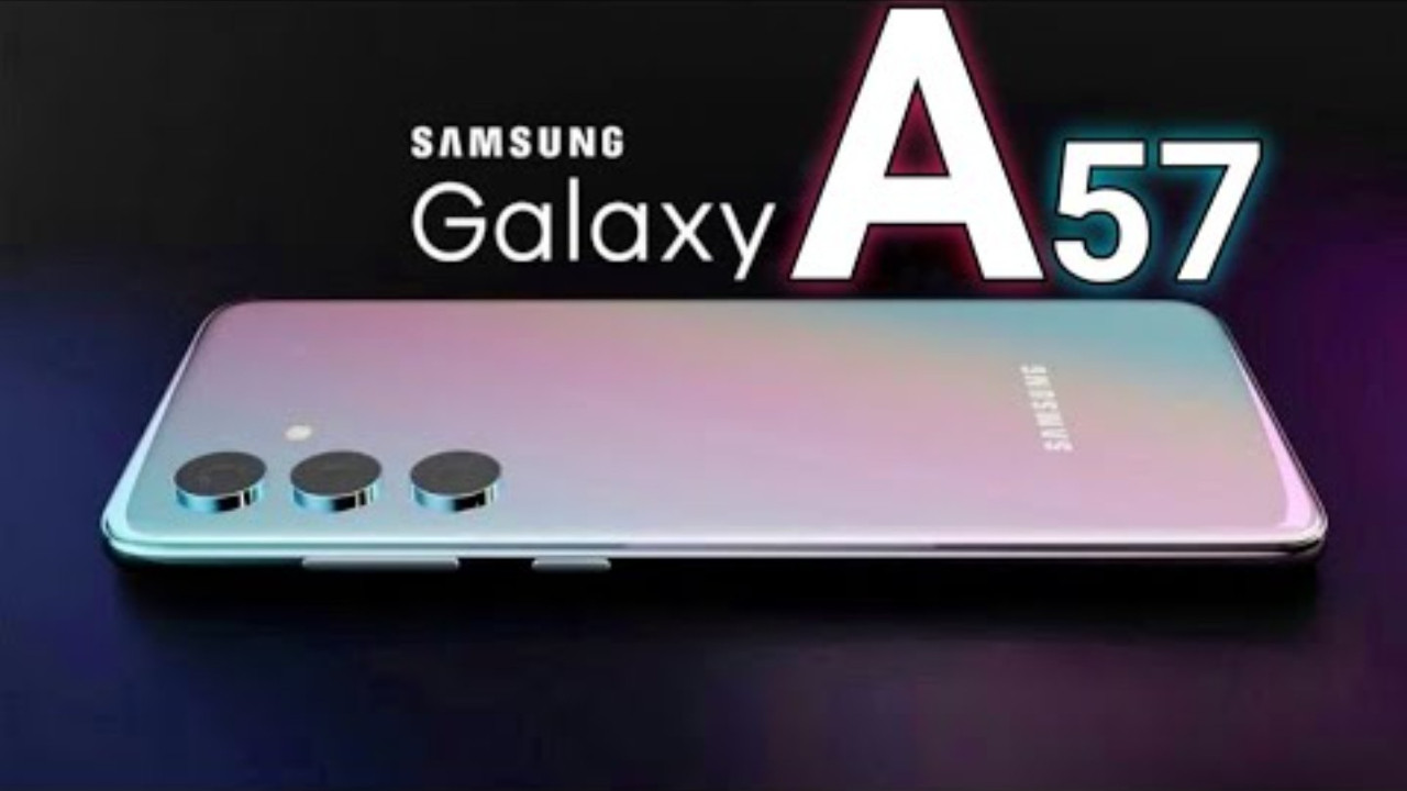Samsung Galaxy A57 5G göründü: Exynos 1680 ve çift SIM desteğiyle geliyor