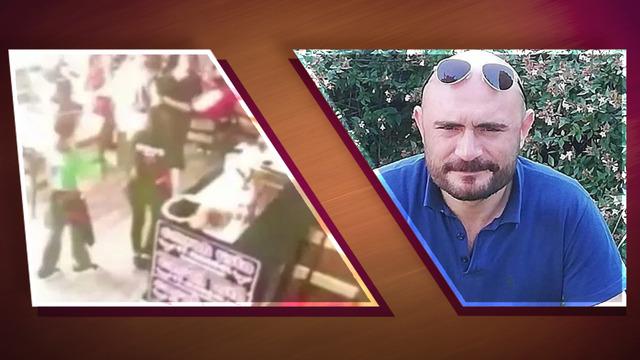 Samsunsporlu bir taraftar öldürülmüştü! Restoran sahibinin ifadesi ortaya çıktı: “Öldürmek isteseydim tabancamda mermi vardı”