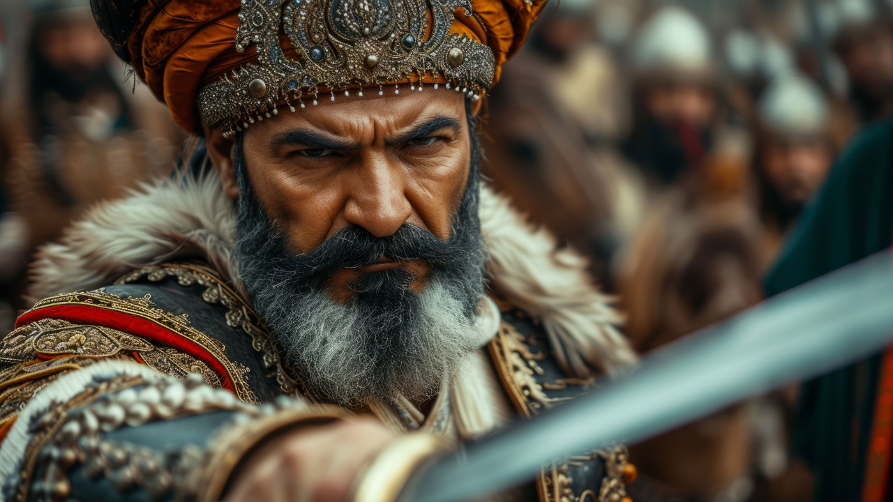 Selahaddin Eyyubi’ye yazılan şiirde 1181 süpernovasının izleri mi var?