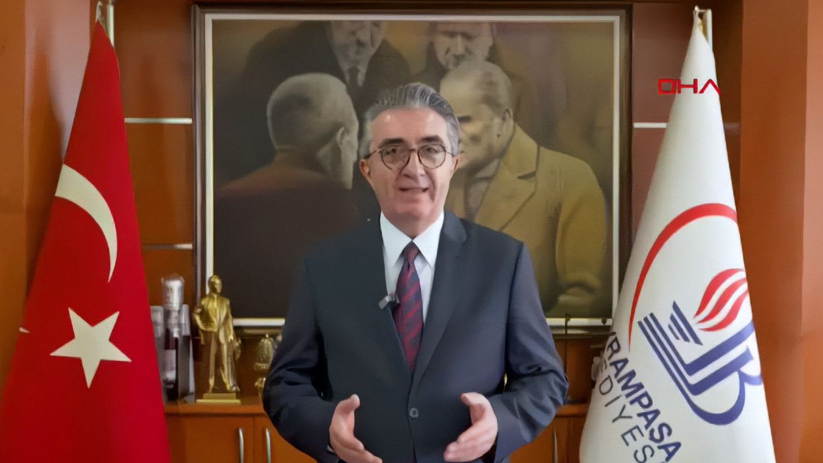 SON DAKİKA! Bayrampaşa Belediyesi’ne yolsuzluk operasyonu