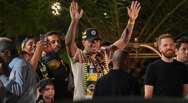 SON DAKİKA: Fenerbahçe Ederson transferini resmen duyurdu! KAP açıklaması geldi…