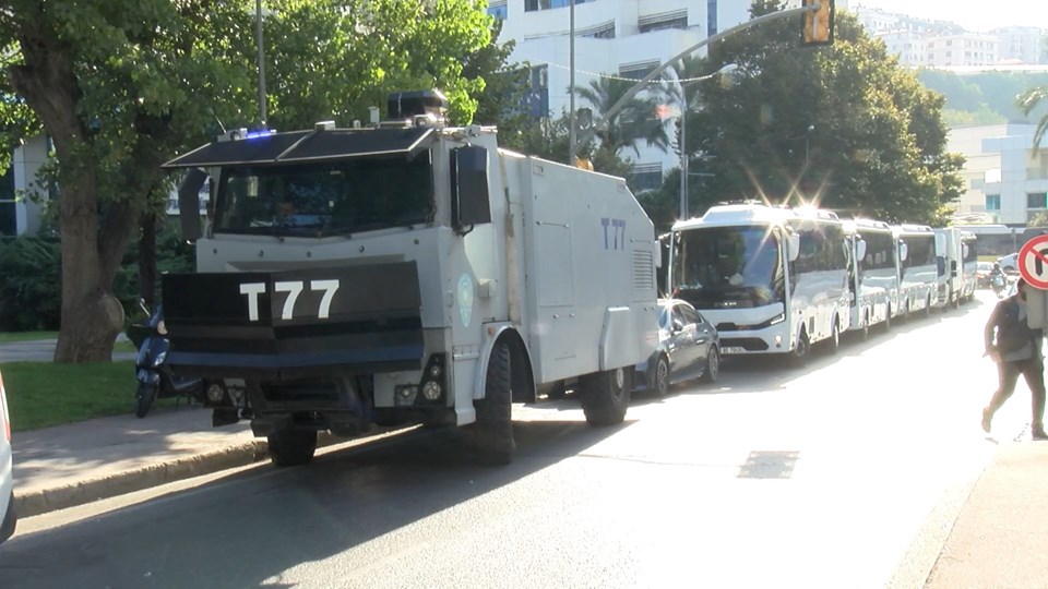 SON DAKİKA HABERİ: CHP’nin İstanbul İl Kongresi’ne mahkemeden durdurma talebi