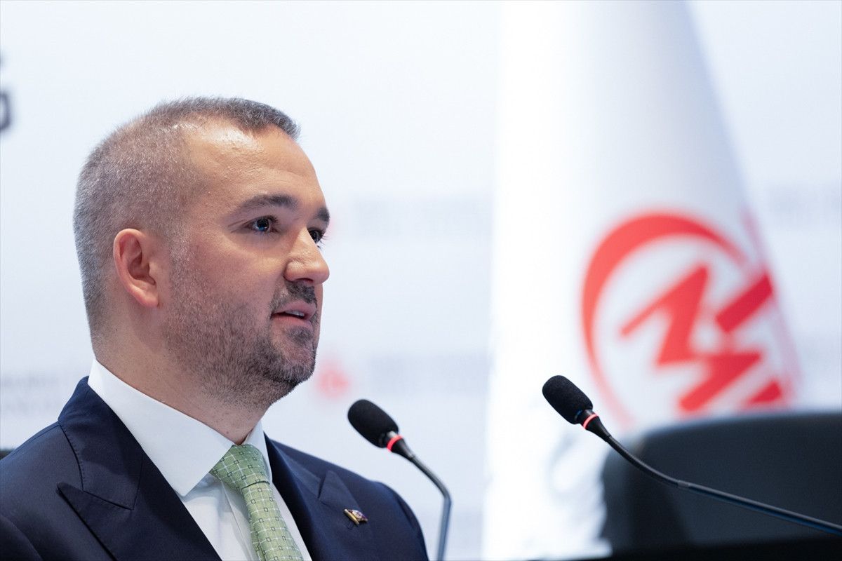 SON DAKİKA! TCMB, Eylül 2025’te faiz oranını yüzde 40,5’e indirdi