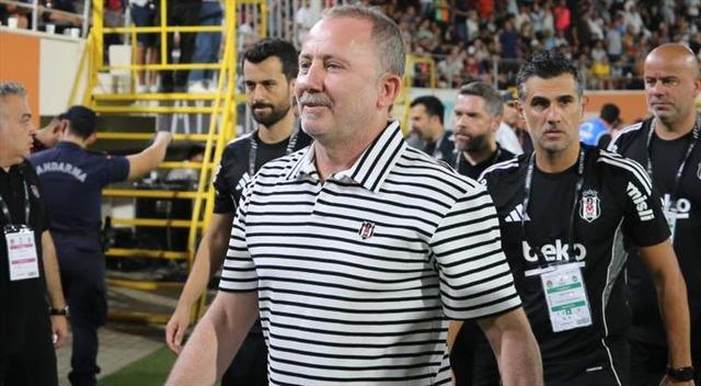 SON DAKİKA: Transfer resmen açıklandı! Beşiktaş Gökhan Sazdağı’nı kadrosuna kattı