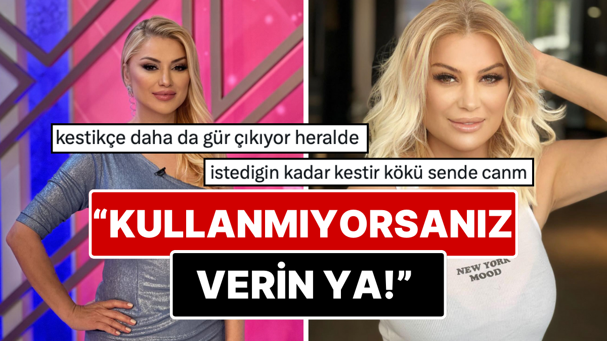 Songül Karlı'nın Göğüslerini Dördüncü Kez Küçülttüreceği Haberi Yeniden Hortlayınca Goygoycular Duramadı!