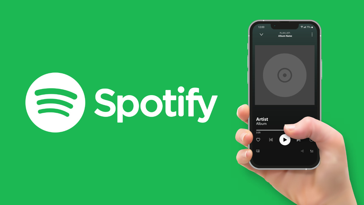Spotify’a akıllı filtreler geliyor