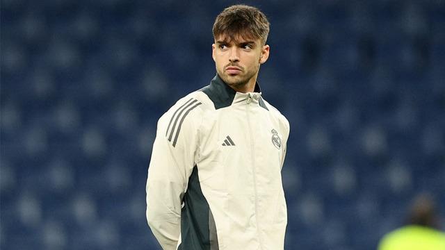 Süper Lig devi Beşiktaş transferde rotayı Real Madrid’e çevirdi! Genç savunma oyuncusu Raul Asencio için teklif bile yapıldı…
