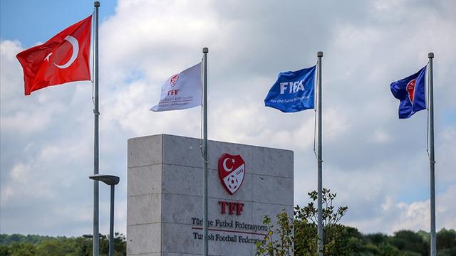 Süper Lig’den 8 kulüp, 1’inci Lig’den 11 kulüp PFDK’ye sevk edildi