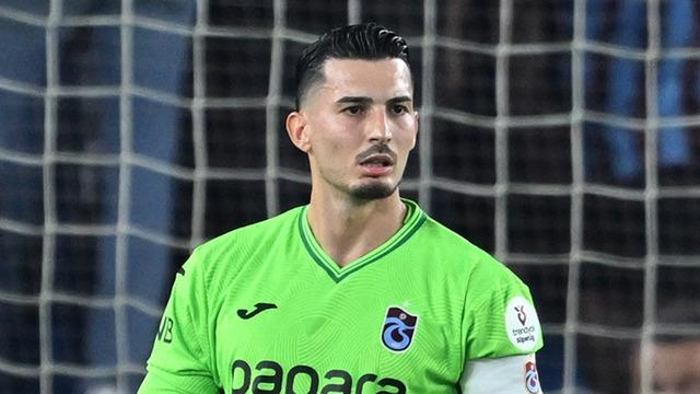 Trabzonspor’dan Uğurcan Çakır sonrası sürpriz hamle! Dünya devinin kalecisi için imza an meselesi
