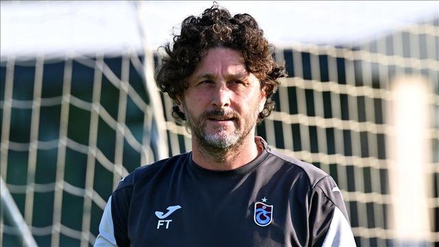 Trabzonspor’un yeni file bekçisi Andre Onana Fenerbahçe derbisine yetişiyor!
