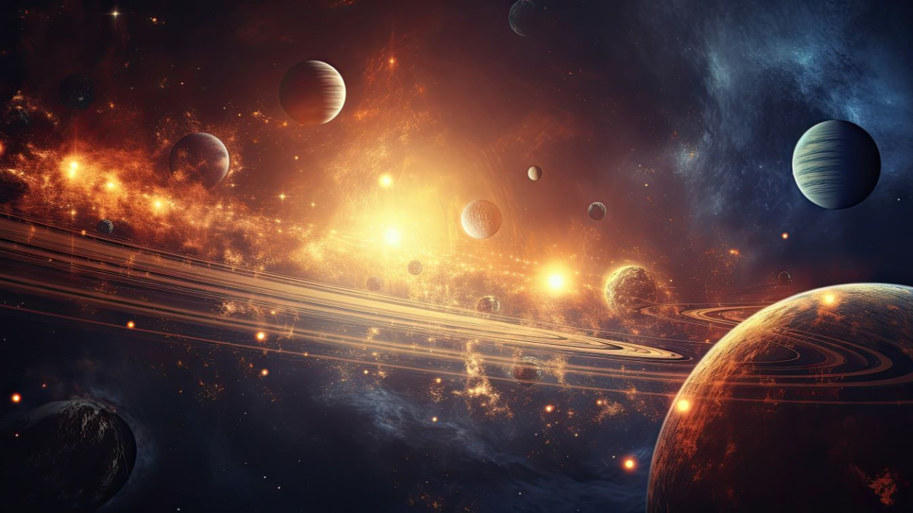 TRAPPIST-1e gezegeninde yaşam olabilir mi?