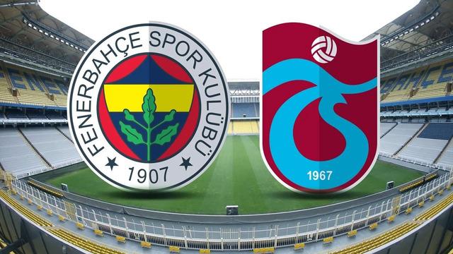 Trendyol 5. ve 6. hafta programları açıklandı! İşte Fenerbahçe ile Trabzonspor’un karşılaşma tarihi…