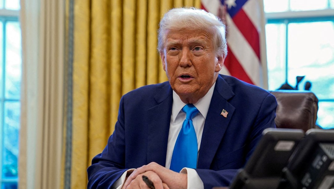 Trump: Gazze’de anlaşmaya yakınız