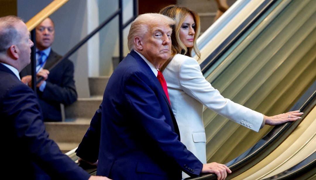 Trump’tan BM’ye “üçlü sabotaj” suçlaması: “Derhal soruşturma başlatılmalı”