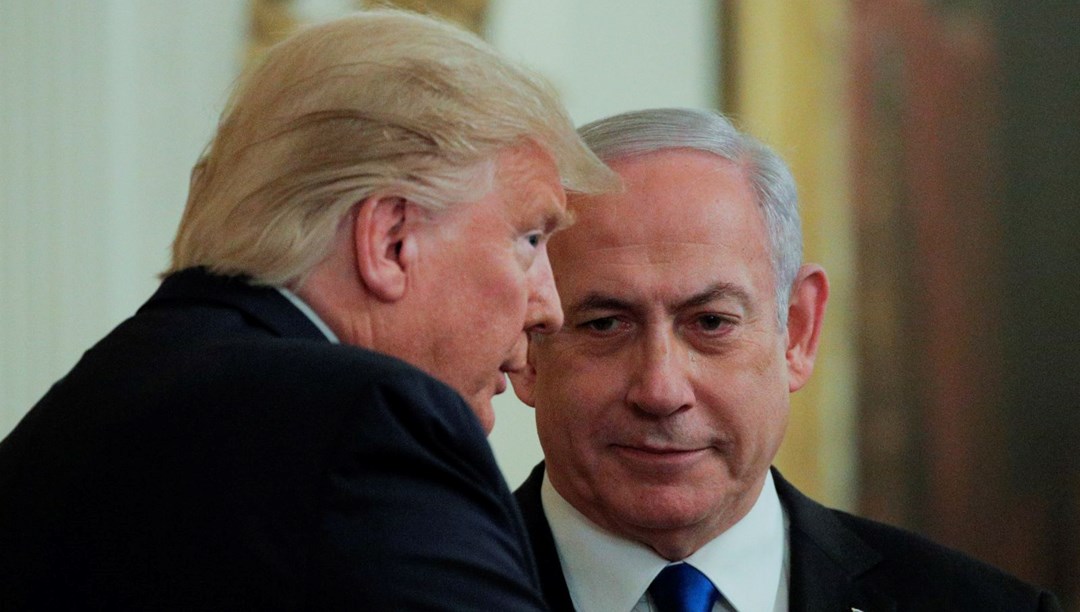 Trump’tan Netanyahu’ya Katar uyarısı: Onlar ABD en büyük müttefiki