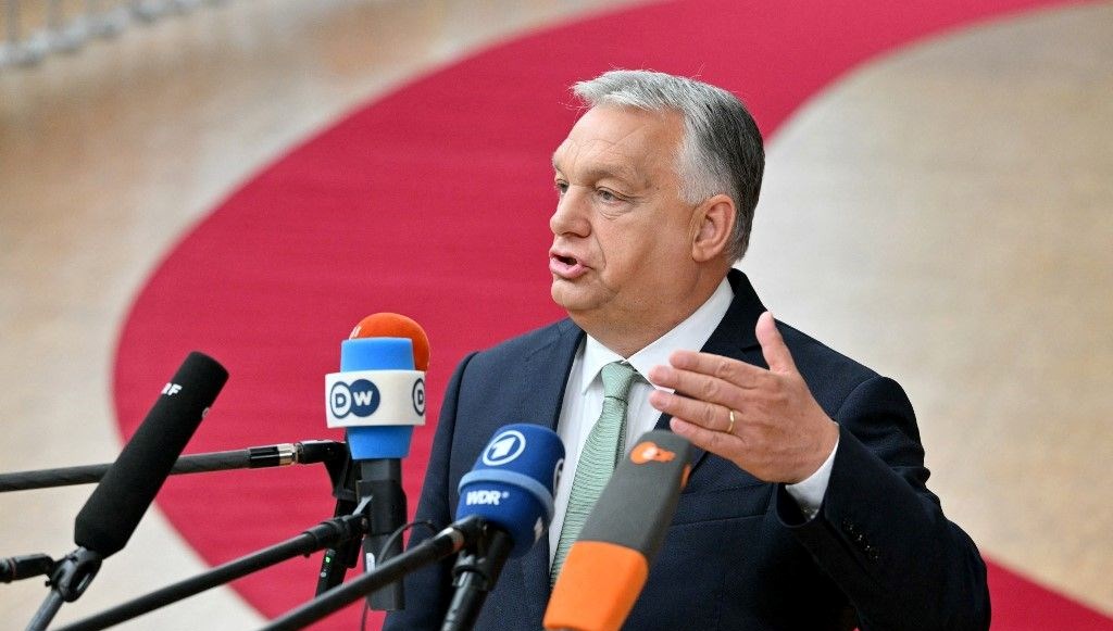 Ukrayna üçe mi bölünecek? Macaristan Başbakanı Orban’dan iddia