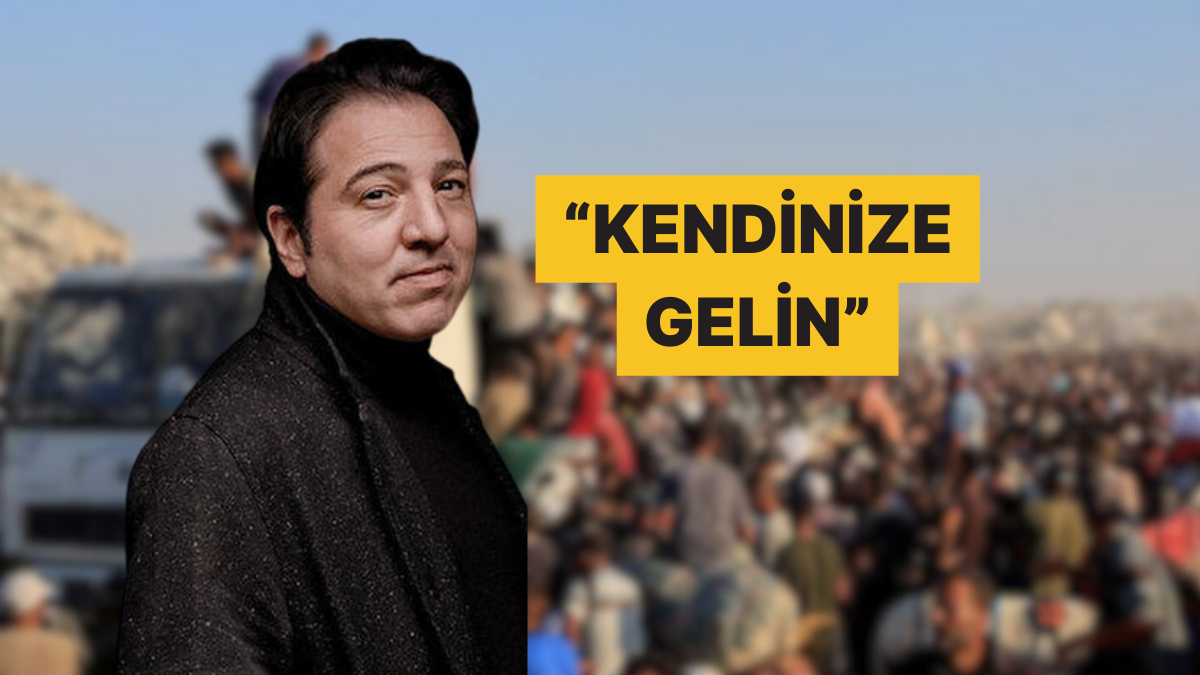 Ünlü Piyanist Fazıl Say Gazze'de Yaşananlara İsyan Etti