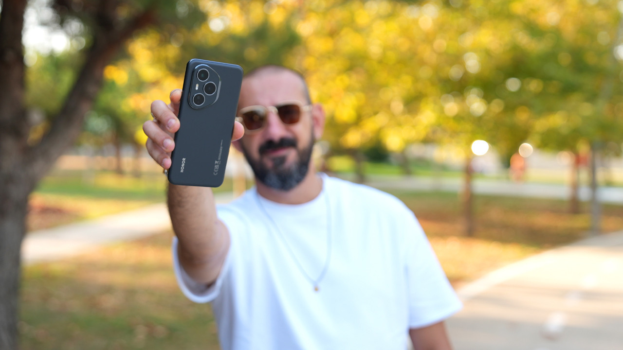 Uygun fiyata amiral gemisi deneyimi sunan telefon | Honor 400 Pro inceleme