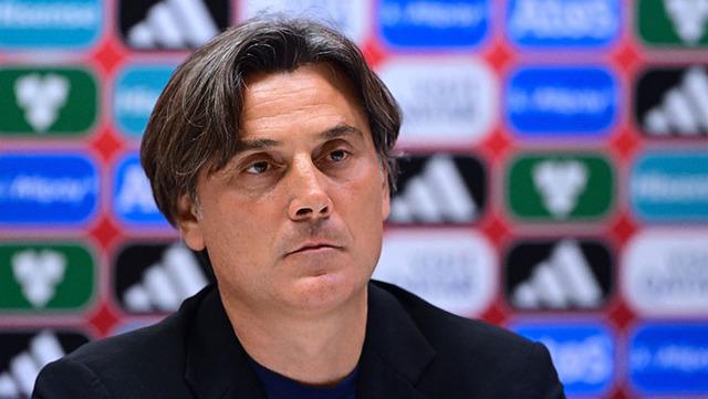 Vincenzo Montella 6-0’lık İspanya maçını böyle değerlendirdi: Eğer akıllı olursak…