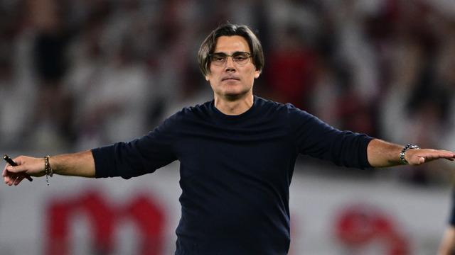 Vincenzo Montella’dan maç sonu açıklama! “Bu iddialar bizi gülümsetiyor”