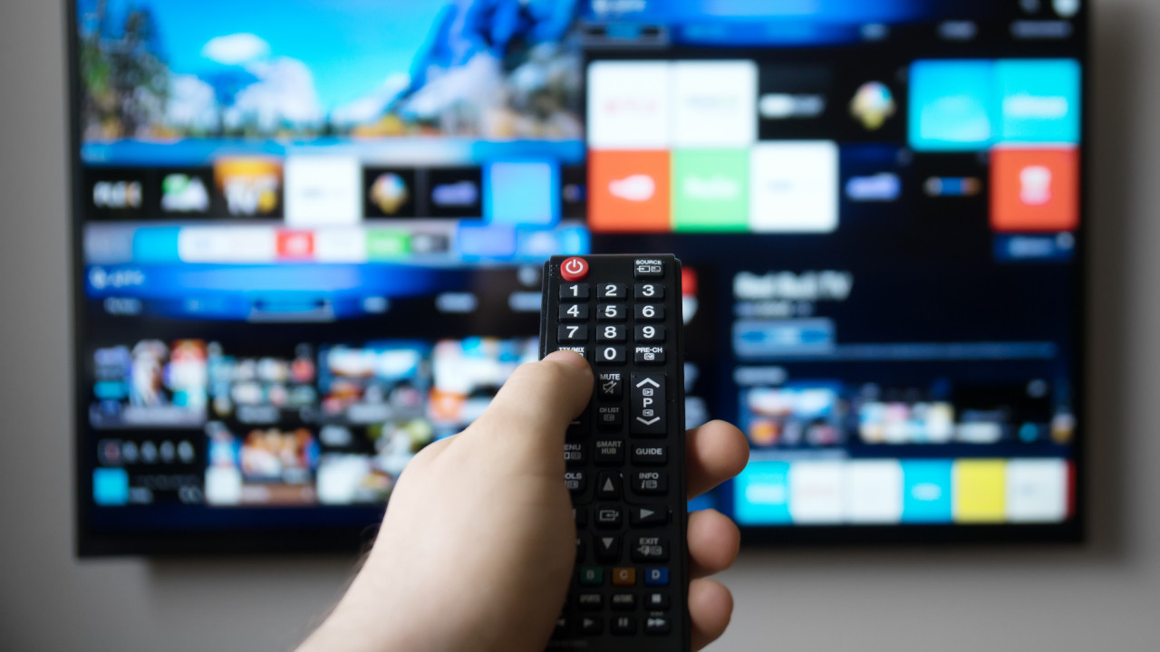 Yavaş çalışan akıllı televizyon nasıl hızlandırılır?