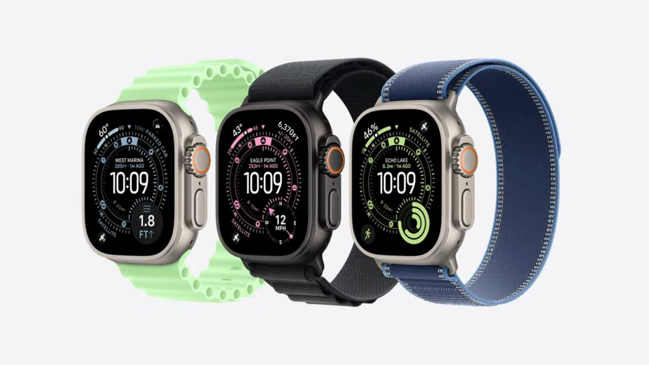 Yeni Apple Watch 11 ailesi tanıtıldı: Hayat kurtaran saatin tasarımı, özellikleri ve fiyatları…