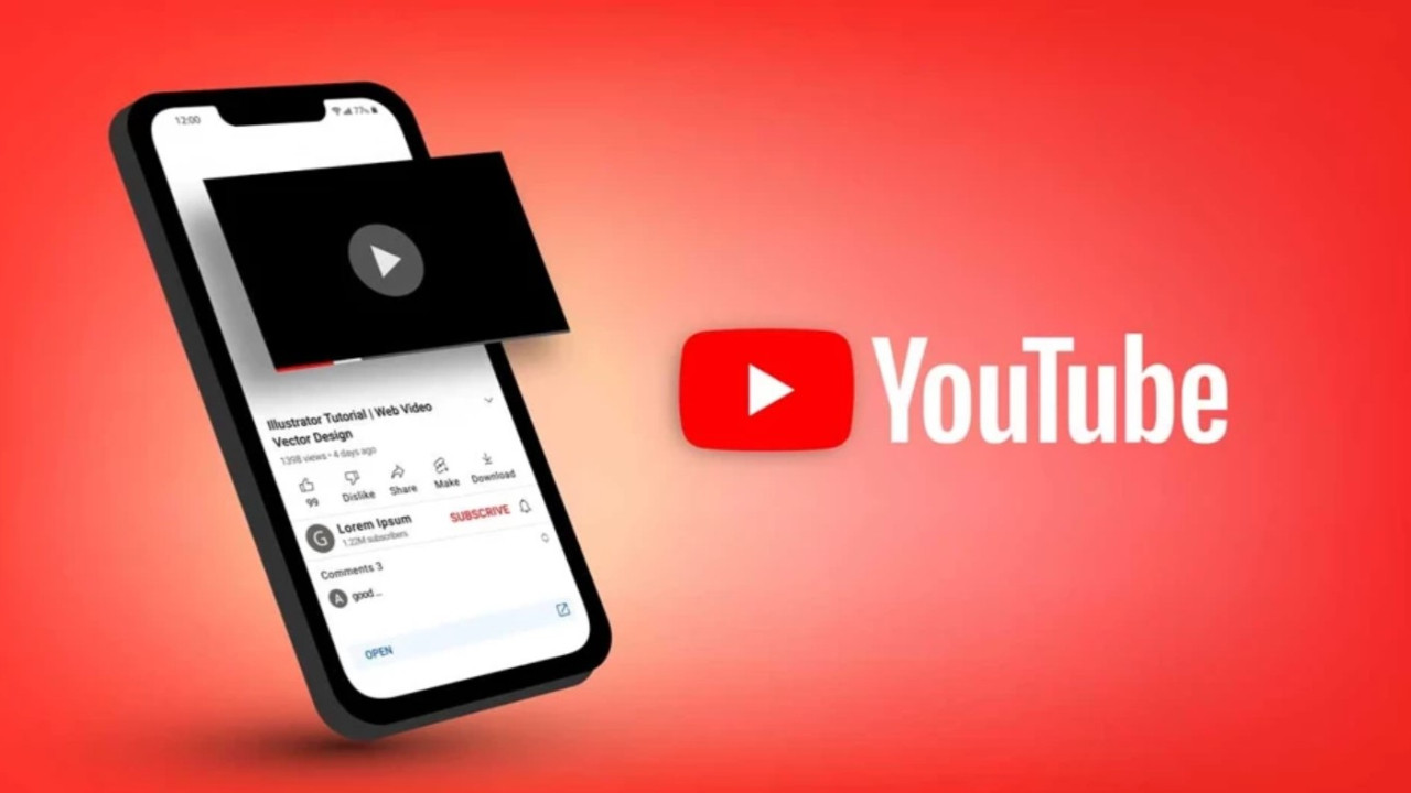 YouTube çöktü mü? Son 24 saat hata bildirim raporu (15 Eylül)