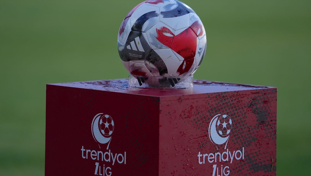 1. Lig’de 11. hafta maçlarını yönetecek hakemler belli oldu