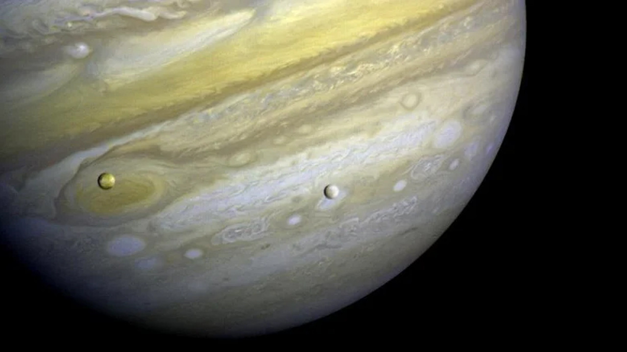 1977’de fırlatılan Voyager 1, tarih yazacak bir ilk için hazır