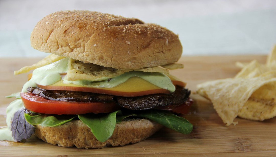 AB oyladı: “Vejetaryen burger” demek yasaklanabilir