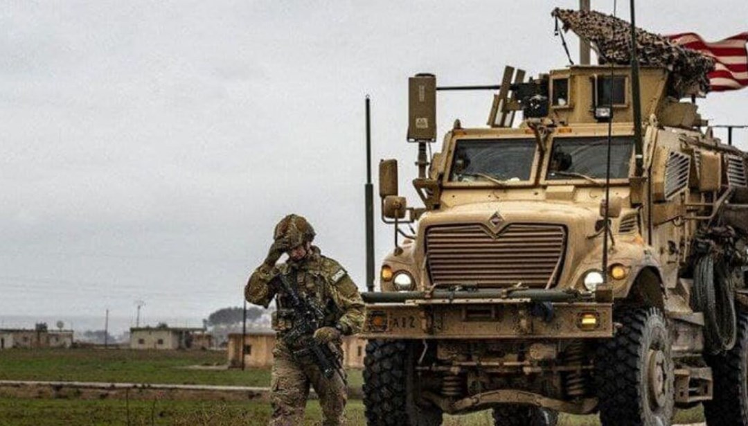 ABD’den Suriye’de El Kaide’ye operasyon