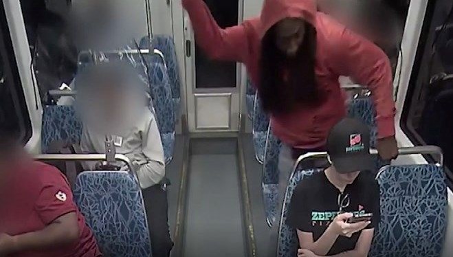 ABD’yi sarsan metro cinayeti: 911 kayıtları ortaya çıktı